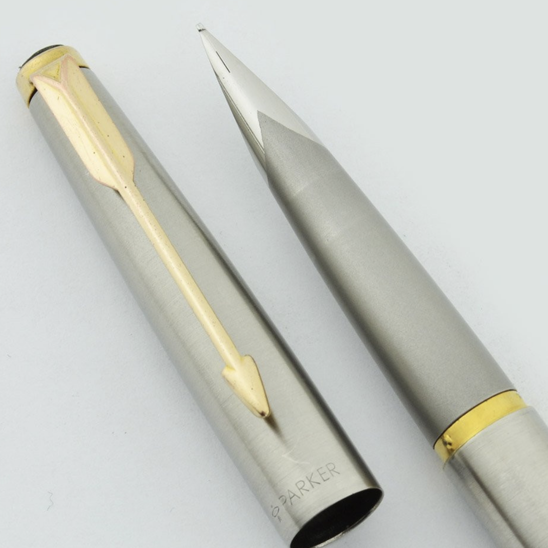 Parker 50 Flighter fountain pen